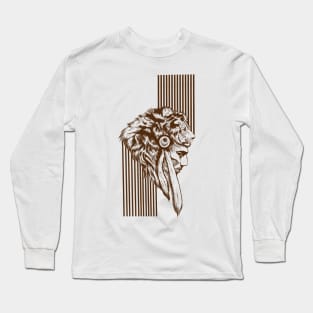 Chief Long Sleeve T-Shirt